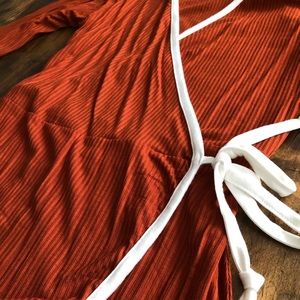 Wrap Dress!
